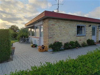 Photo 2. House, Fribjerg, Nordborg 