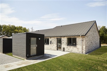 Photo 14. House, Sivmose, Ryslinge 