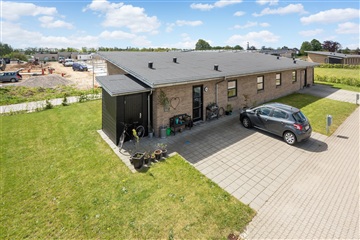 Photo 8. House, Funder Møllevej, Silkeborg 