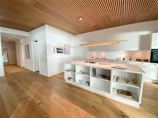 Photo 12. Apartment, Skovhaven, Hadsund 