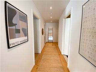 Photo 9. Apartment, Skovhaven, Hadsund 