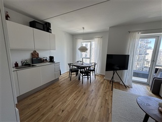 Photo 3. Apartment, Ørestads Boulevard, København S 
