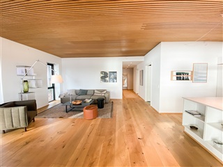 Photo 21. Apartment, Skovhaven, Hadsund 