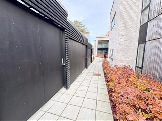 Photo 28. Apartment, Skovhaven, Hadsund 