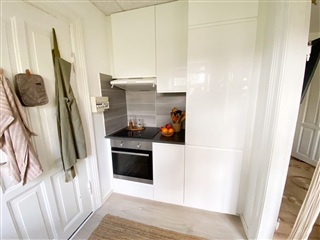 Photo 8. Apartment, Sankt Mortens Gade, Aalborg 