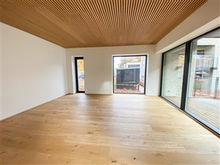 Photo 5. Apartment, Skovhaven, Hadsund 