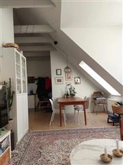 Photo 2. Apartment, Rødkløvervej, Aarhus N 