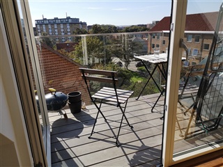 Photo 1. Apartment, Rødkløvervej, Aarhus N 