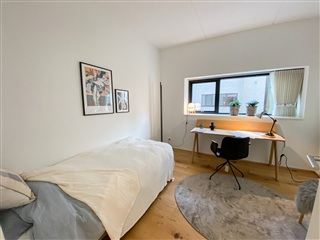 Photo 2. Apartment, Skovhaven, Hadsund 