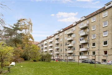 Photo 8. Apartment, Søndre Ringgade, Aarhus C 