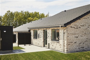 Photo 12. House, Sivmose, Ryslinge 