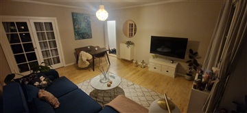 Photo 2. Apartment, Vinkelager, Vanløse 