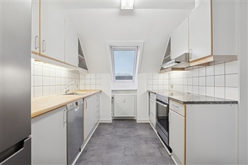 Photo 2. Apartment, Middelfartvej, Odense V 