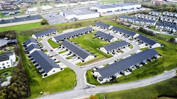 Billede 2. Hus/villa, Thygesminde Allé, Fredericia 