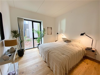 Photo 6. Apartment, Skovhaven, Hadsund 