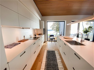 Photo 26. Apartment, Skovhaven, Hadsund 