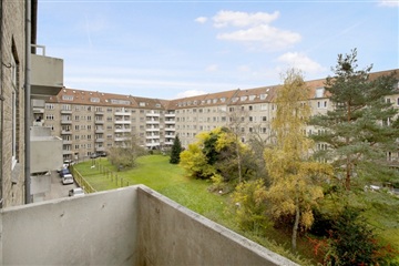 Photo 3. Apartment, Søndre Ringgade, Aarhus C 