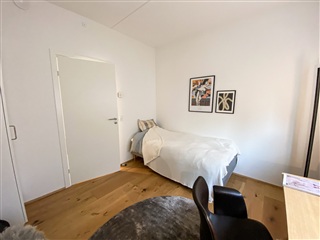Photo 4. Apartment, Skovhaven, Hadsund 