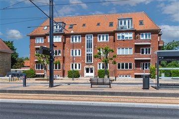 Photo 1. Apartment, Middelfartvej, Odense V 