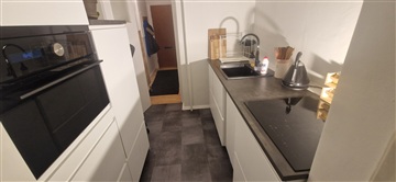 Photo 8. Apartment, Vinkelager, Vanløse 