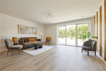 Photo 10. House, Sivmose, Ryslinge 