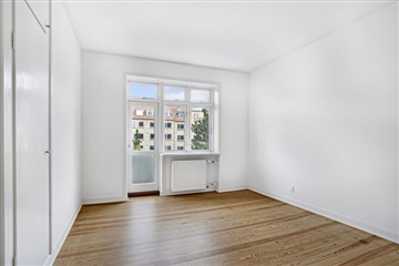 Photo 2. Apartment, Søndre Ringgade, Aarhus C 