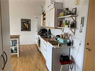 Billede 4. Lejlighed, Sølvgade, Herning 