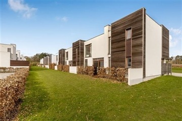 Photo 3. House, Stabsvænget, Farum 