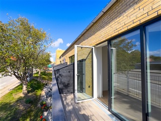 Photo 2. Apartment, Grøndals Have, Haslev 