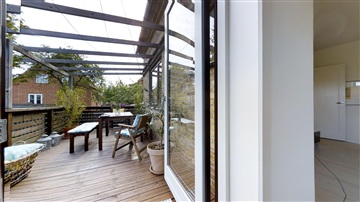 Photo 19. House, Koreavej, København S 