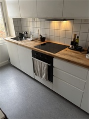 Photo 6. Room, Smallegade, Frederiksberg 