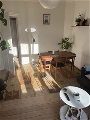 Photo 10. Room, Smallegade, Frederiksberg 