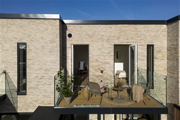 Photo 2. House, Julemosegård, Lynge 