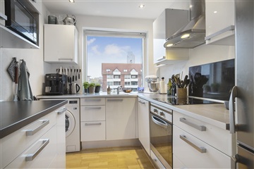 Photo 5. Apartment, Fredrik Bajers Gade, Horsens 