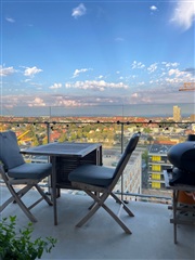 Photo 7. Apartment, Møllevangs Allé, Aarhus N 