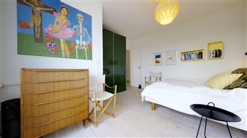 Photo 14. House, Koreavej, København S 