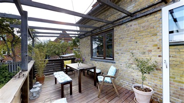 Photo 18. House, Koreavej, København S 