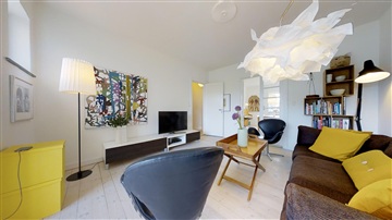 Photo 15. House, Koreavej, København S 