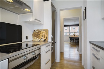 Photo 6. Apartment, Fredrik Bajers Gade, Horsens 