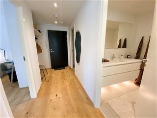 Photo 19. Apartment, Skovhaven, Hadsund 