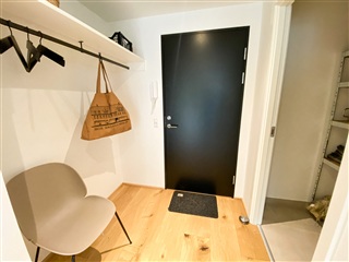 Photo 20. Apartment, Skovhaven, Hadsund 