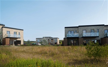 Photo 1. House, Julemosegård, Lynge 