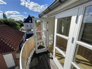 Photo 1. Shared accommodation, Silkeborgvej, Åbyhøj 