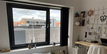 Photo 9. Apartment, Sølvgade, Herning 