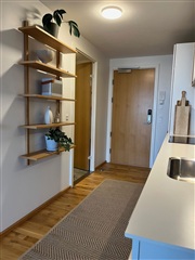 Photo 6. Apartment, Møllevangs Allé, Aarhus N 