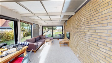 Photo 7. House, Kongshvilebakken, Kongens Lyngby 