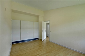 Photo 6. House, Vestervænget, Give 