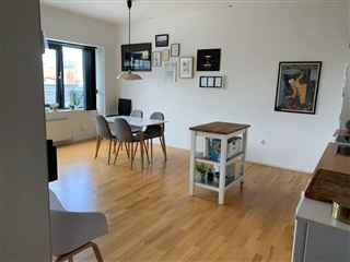 Billede 5. Lejlighed, Sølvgade, Herning 