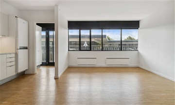 Photo 5. Apartment, Egedal Centret, Stenløse 