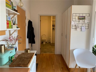 Billede 10. Lejlighed, Sølvgade, Herning 